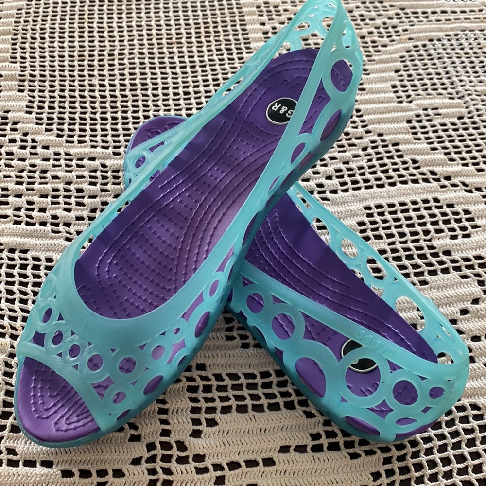 G&R summer shoes
